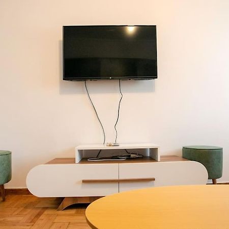 Stylish And Comfortable Apartment Athen Exterior foto